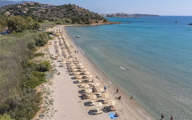 The River Suites - Adults Only