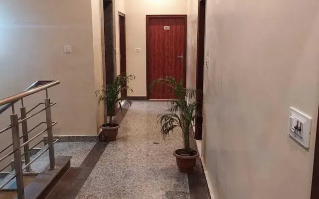 Hotel The Shivaay - Delight Inn
