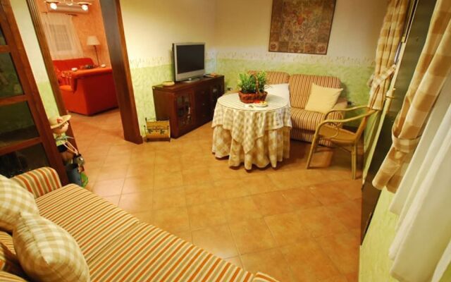 Chalet Fuente Bravia