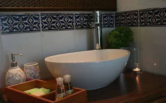 Alacati Tur58 Otel