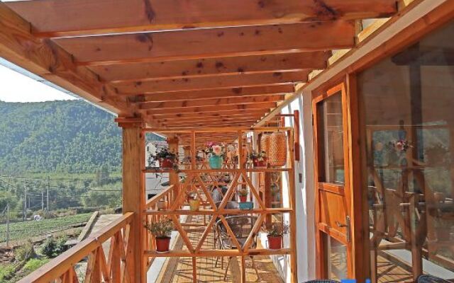 Moganshan Moyu Boutique Hostel