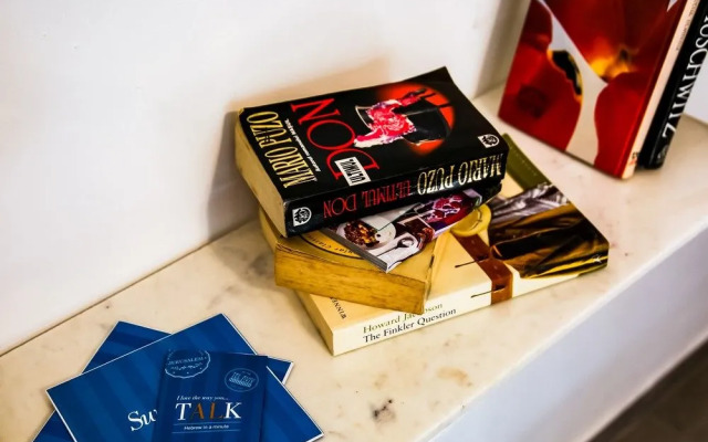 Sweet Inn Apartments - Hashoeva