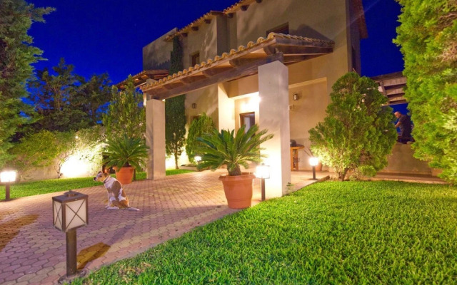 Ulivo Sea View House