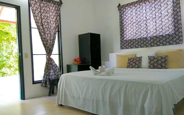 Cabañas el Porvenir