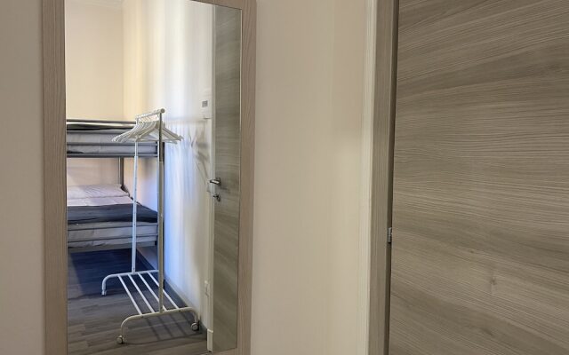 Meneghina Suites Foresteria Lombarda