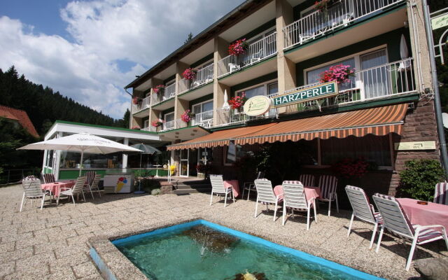 Pension Harzperle