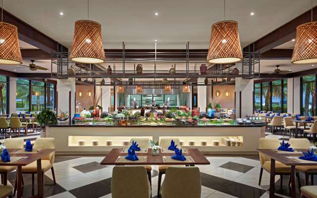 Best Western Premier Sonasea Villas Phu Quoc Resort
