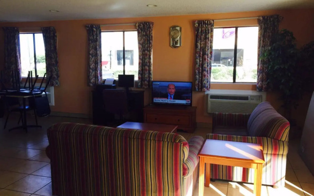 Texas Inn & Suites
