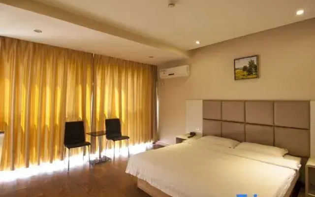 Meizhijia Jingzhi Hotel
