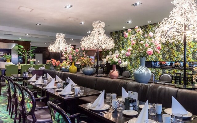 Van der Valk Hotel Duiven near Arnhem A12