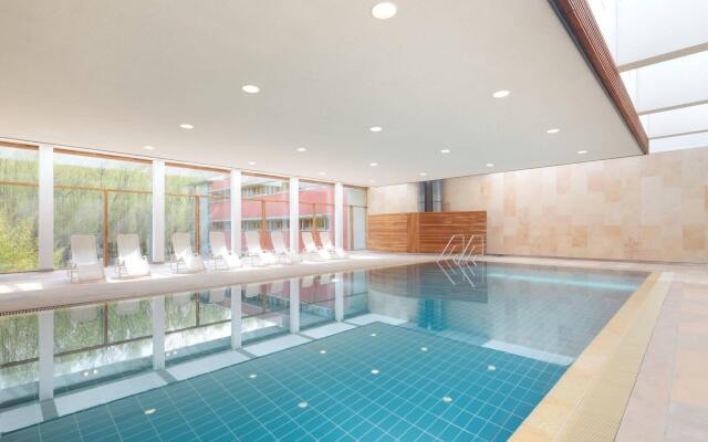 Ostseehotel Dierhagen