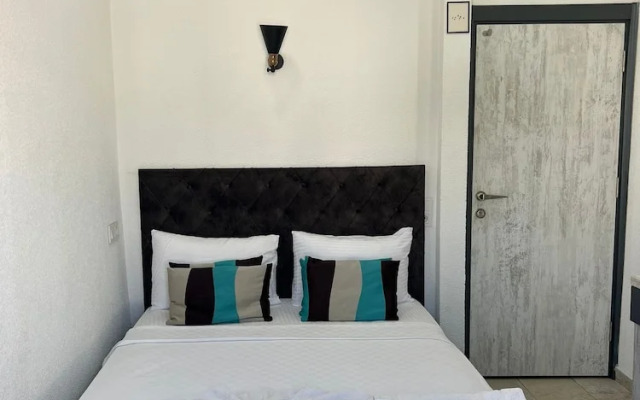 Tiana Butik Otel