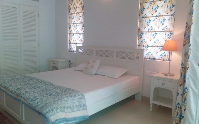 GuestHouser 2 BHK Apartment - 0b7b