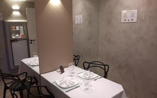 BAMBINA HOTEL -Adultos Somente