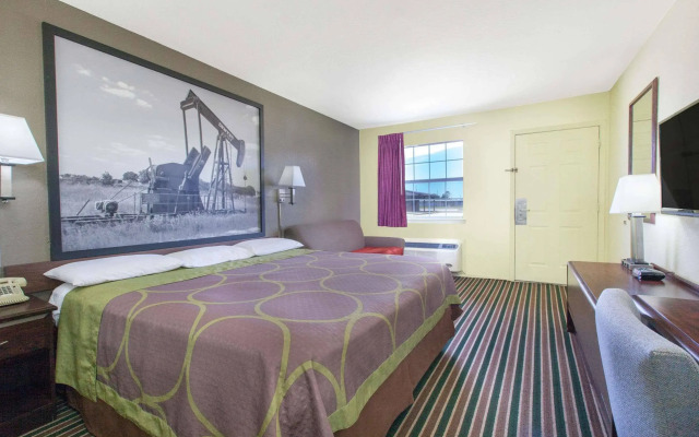 Rodeway Inn