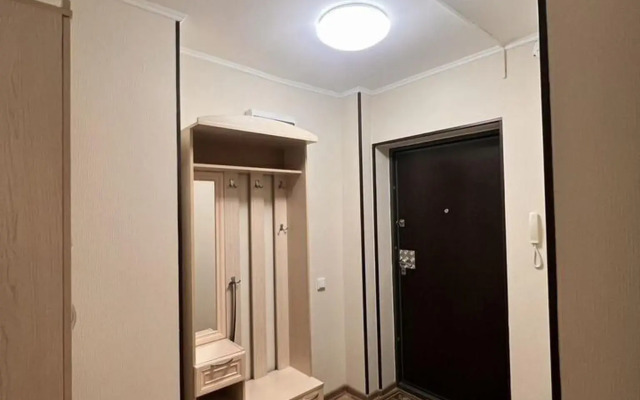 Apartments on Elizarov street 15/1