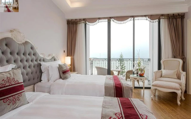Vinpearl Resort & Spa Ha Long