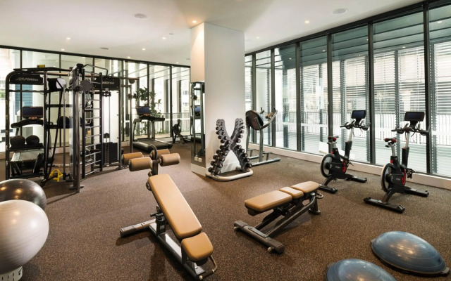 The Westin Brisbane