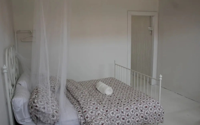 Secret Garden Homestay