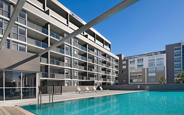 Chifley Apartments Newcastle