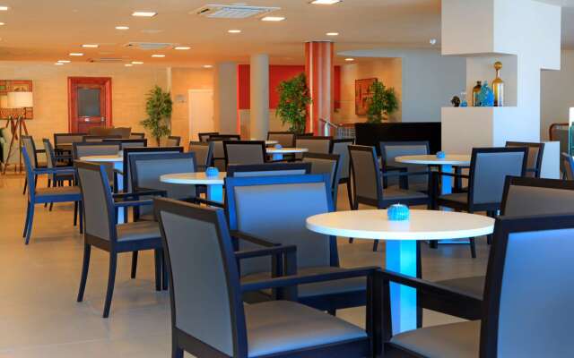 Riviera Spa Resort – Adults Only