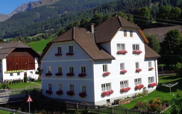 Apartment Schlickenhof