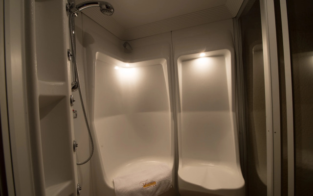 Filoxenia Hotel & Spa