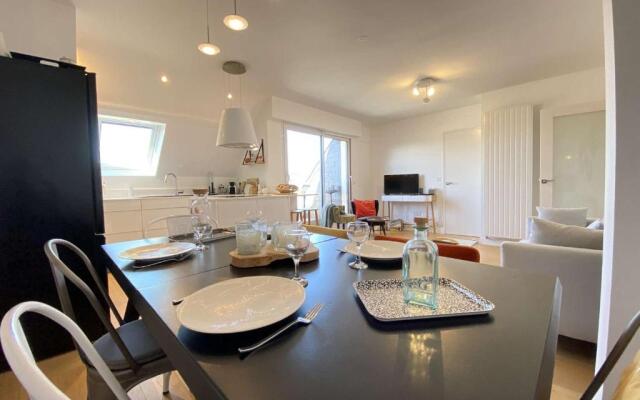 Appartement La Baule, 4 pièces, 6 personnes - FR-1-245-147