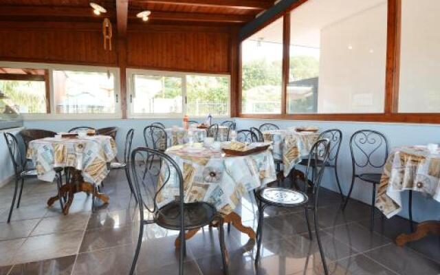 B&B La Castellana