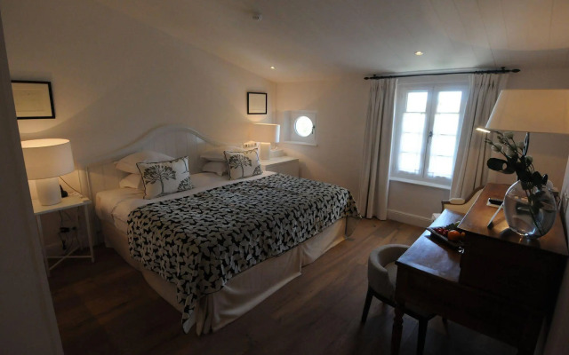 Villa Clarisse & Spa by Olivier Claire