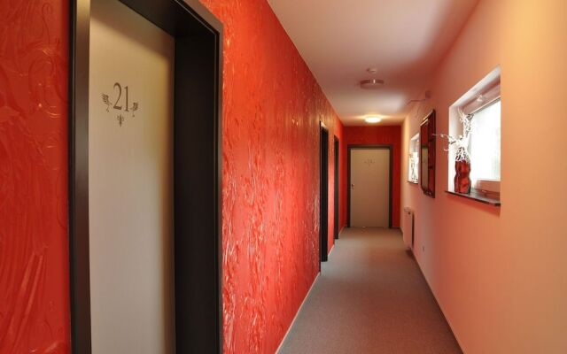 Hotel Villa Casamia - Adult Only