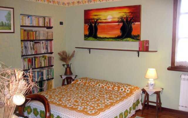 Bed & Breakfast Il Bracco Ubriaco