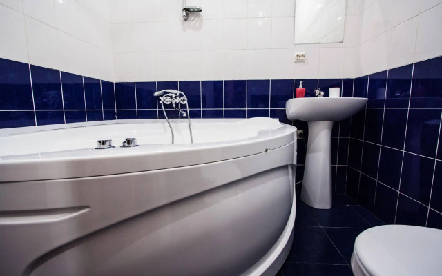 Самсонов отель на Марата