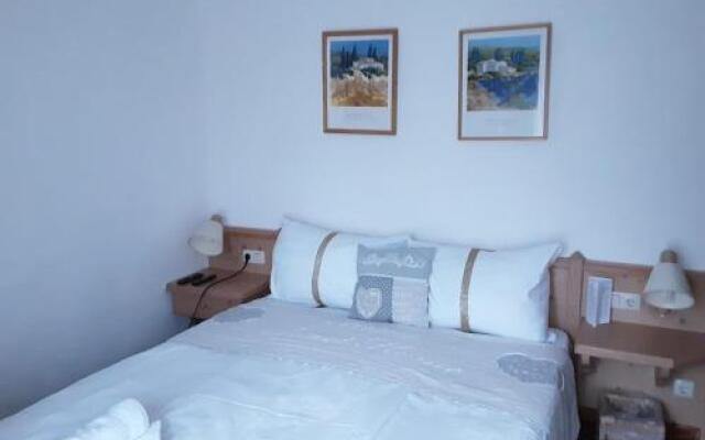 Appartement Hotel Seerose