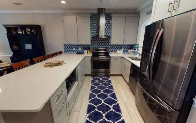 Magnolia North Unit 104