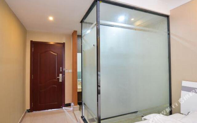 Xidelong Business Hotel