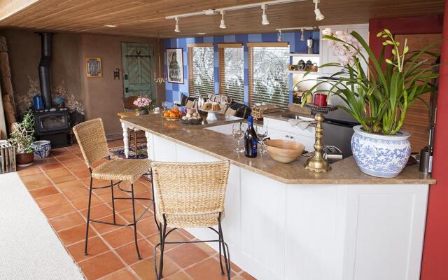 Casa Gallina - An Artisan Inn