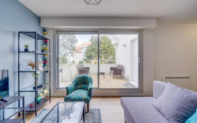 Arcachon Les Perlieres