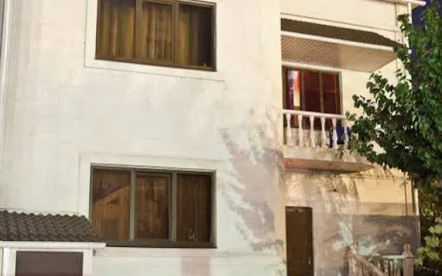 Hotel Voyazh