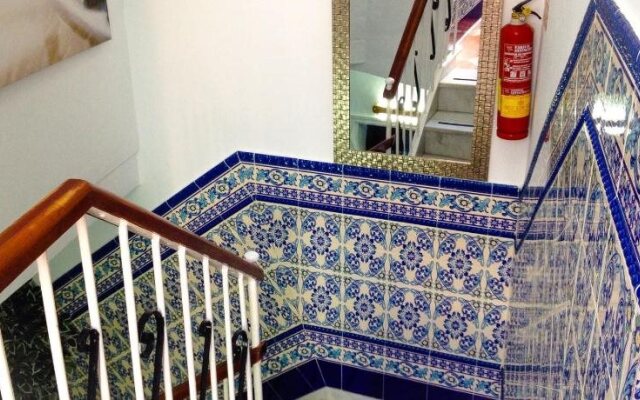 Hostal Colon