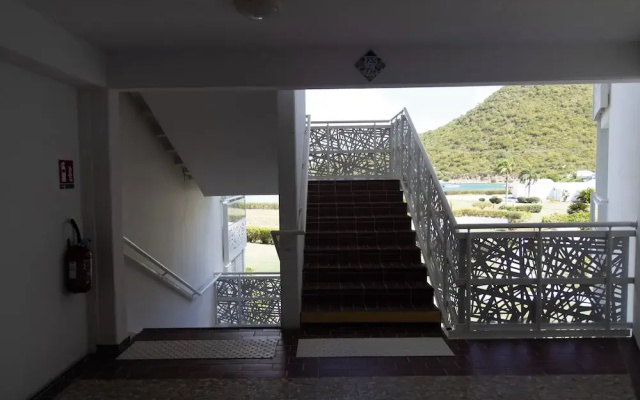 Anse Marcel Cove Suites St. Martin