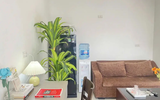 Sweet Central'N Homestay Ba Dinh Ha Noi