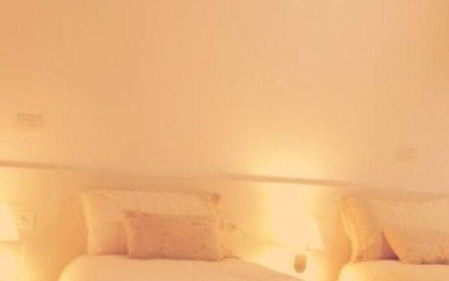 Al Castello Bed and Breakfast