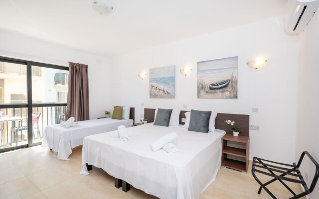 Islet Seafront 1 Bedroom Apartment