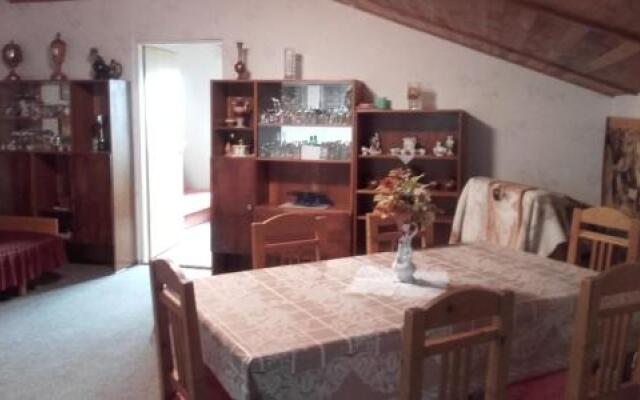 Penzion Na Vyhlídce