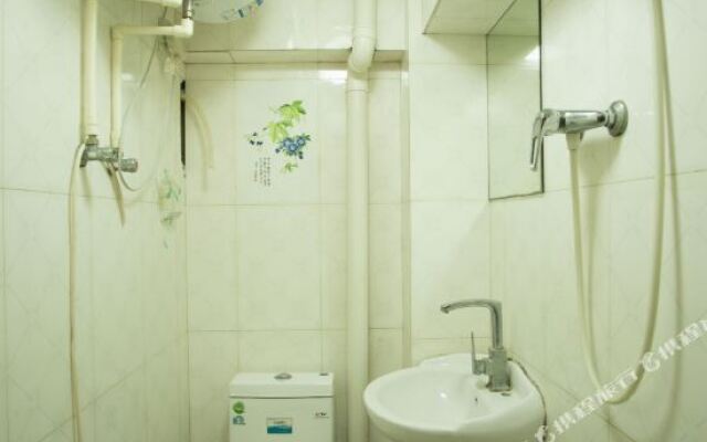 Qingdao Shanghaojia Hotel