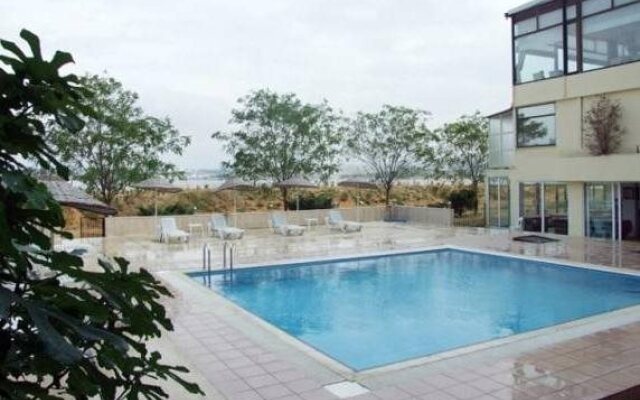Bekir Hotel