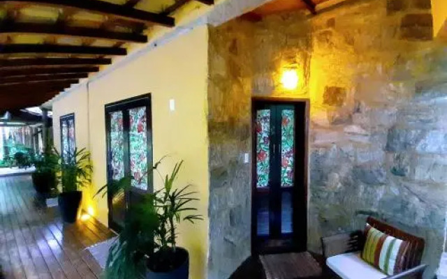 Casa Labareda