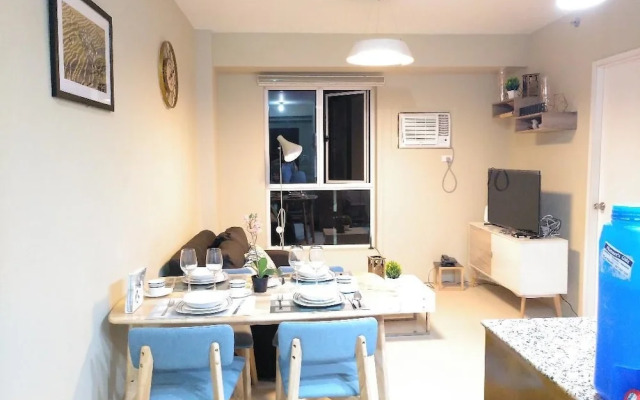 Avida Tower Sucat