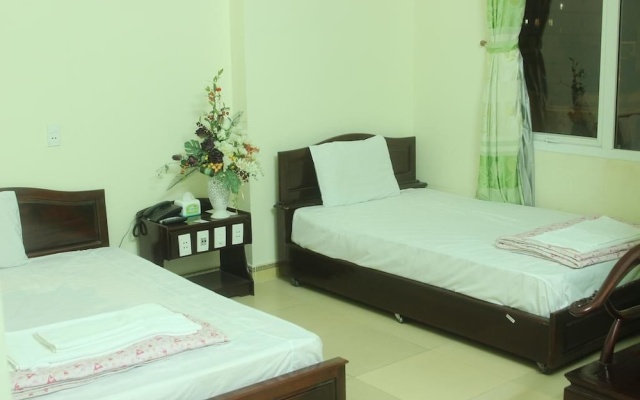 Duong Dan Hotel Danang – Guest Rooms – Da Nang